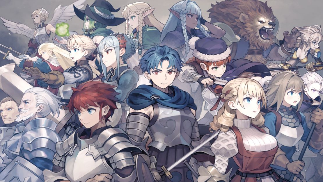 Unicorn Overlord: A Comprehensive Review on OpenCritic and Why This Game is a Must-Play