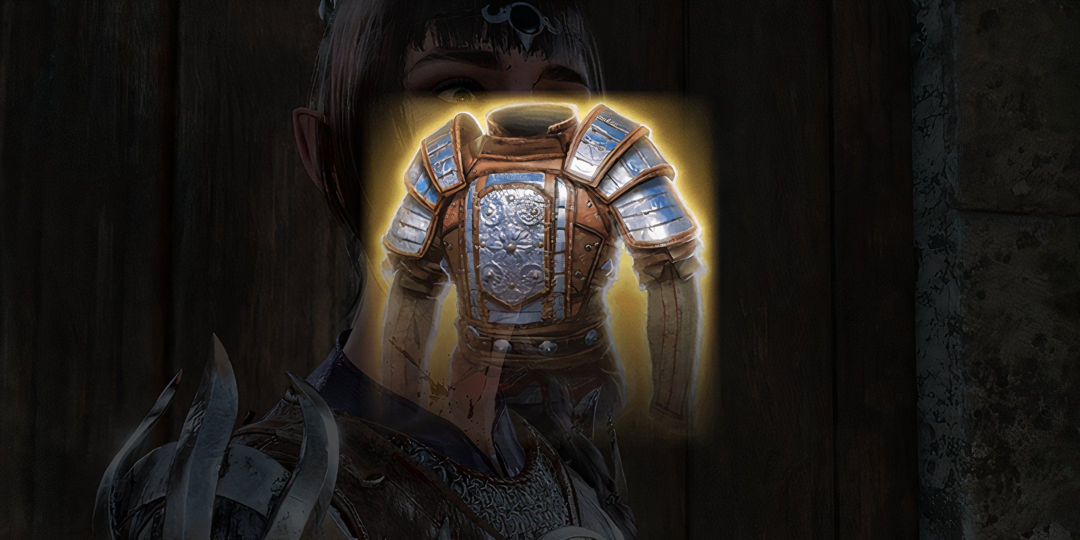 Coin Armor BG3: Unlocking the Secret to Wealth and Protection in Baldur's Gate 3