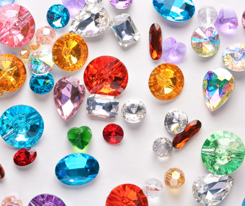 Everything You Need to Know About Uncut Gemstones: The Hidden Beauty Inside