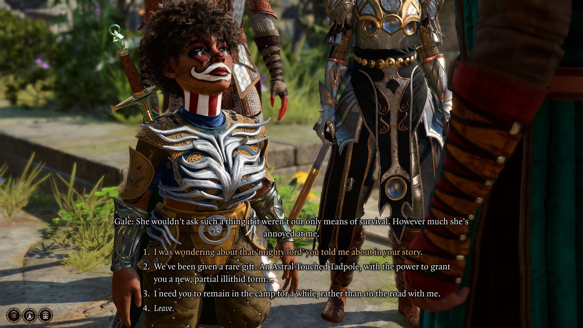 Complete Guide to Face Paint Kit in Baldur's Gate 3: Customize Your Character Like Never Before