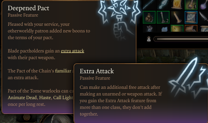 BG3 Deepened Pact: Exploring the Secrets and Power of the Pact in Baldur's Gate 3