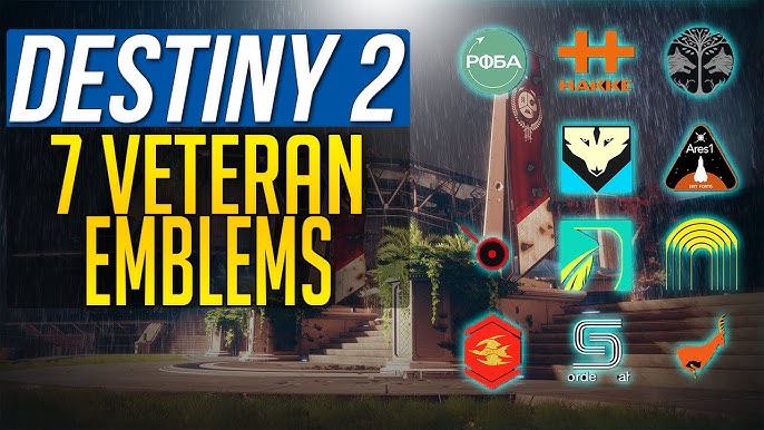 Veteran of the Hunt Emblem: A Comprehensive Guide to Unlocking and Mastering the Iconic Symbol