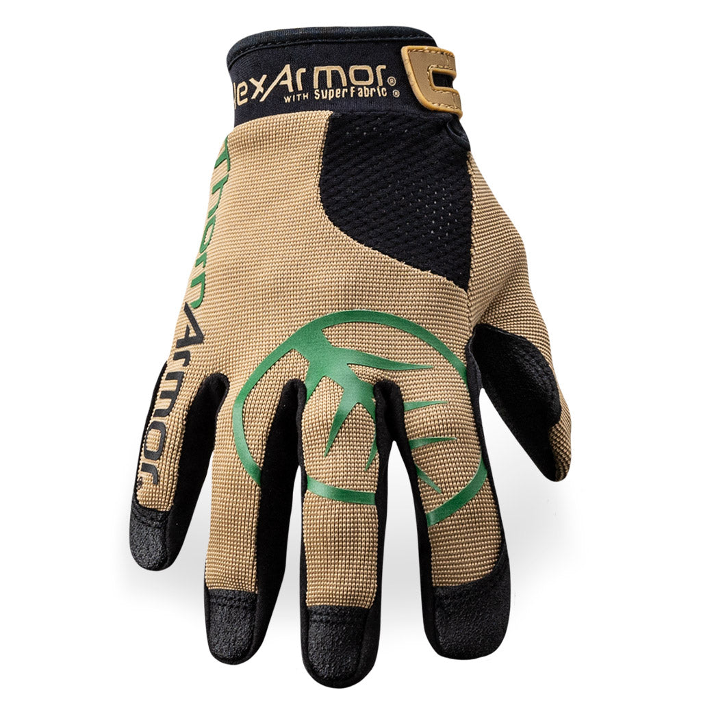 Thorn Armor Gloves: The Ultimate Defensive Gear for Gamers