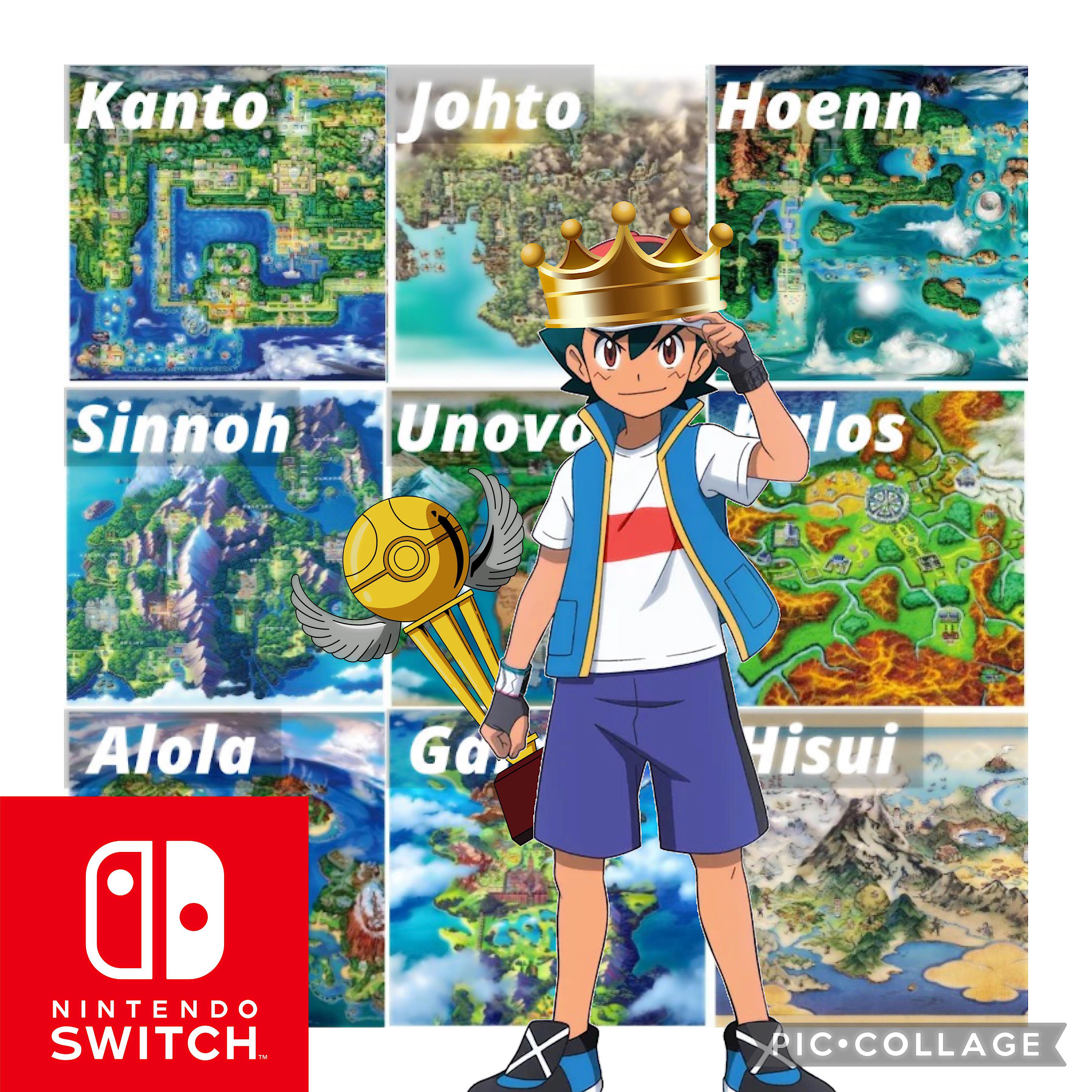 Trail Blaze in Pokémon: A Journey Through the Latest Adventure and What It Means for Fans