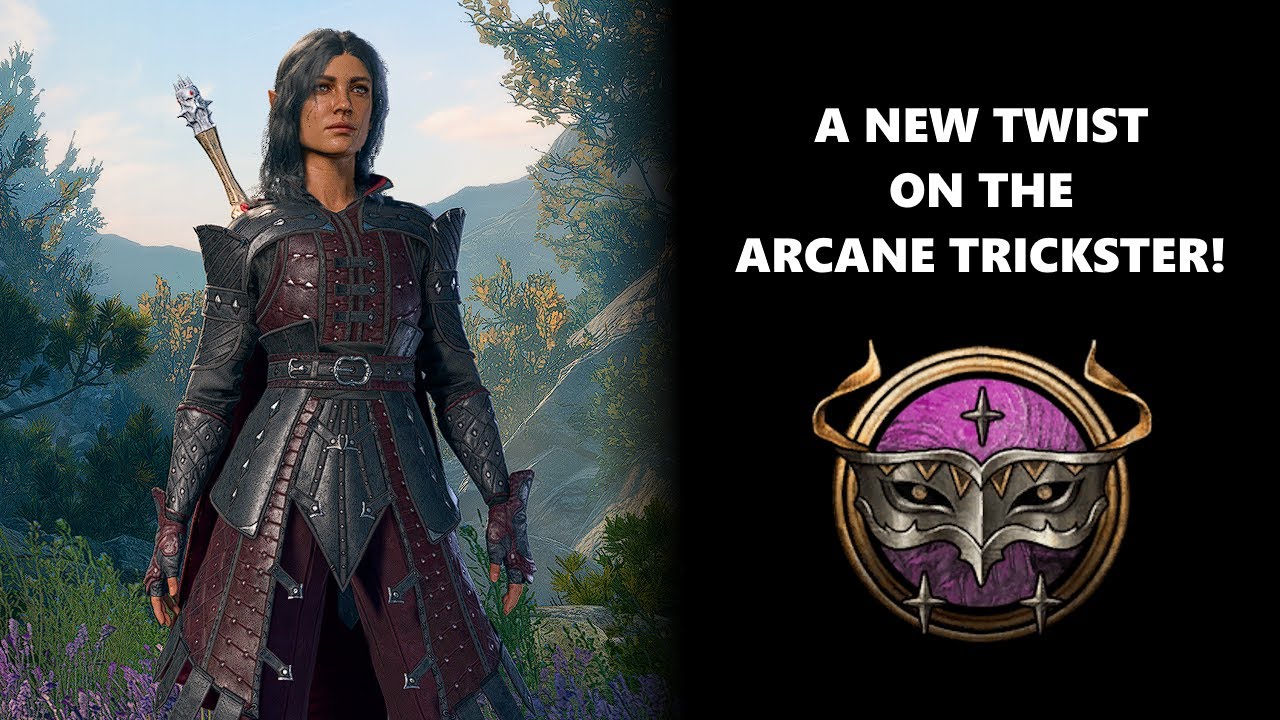 Way of the Wanderer BG3: A Deep Dive into the Path of the Rogue in Baldur's Gate 3