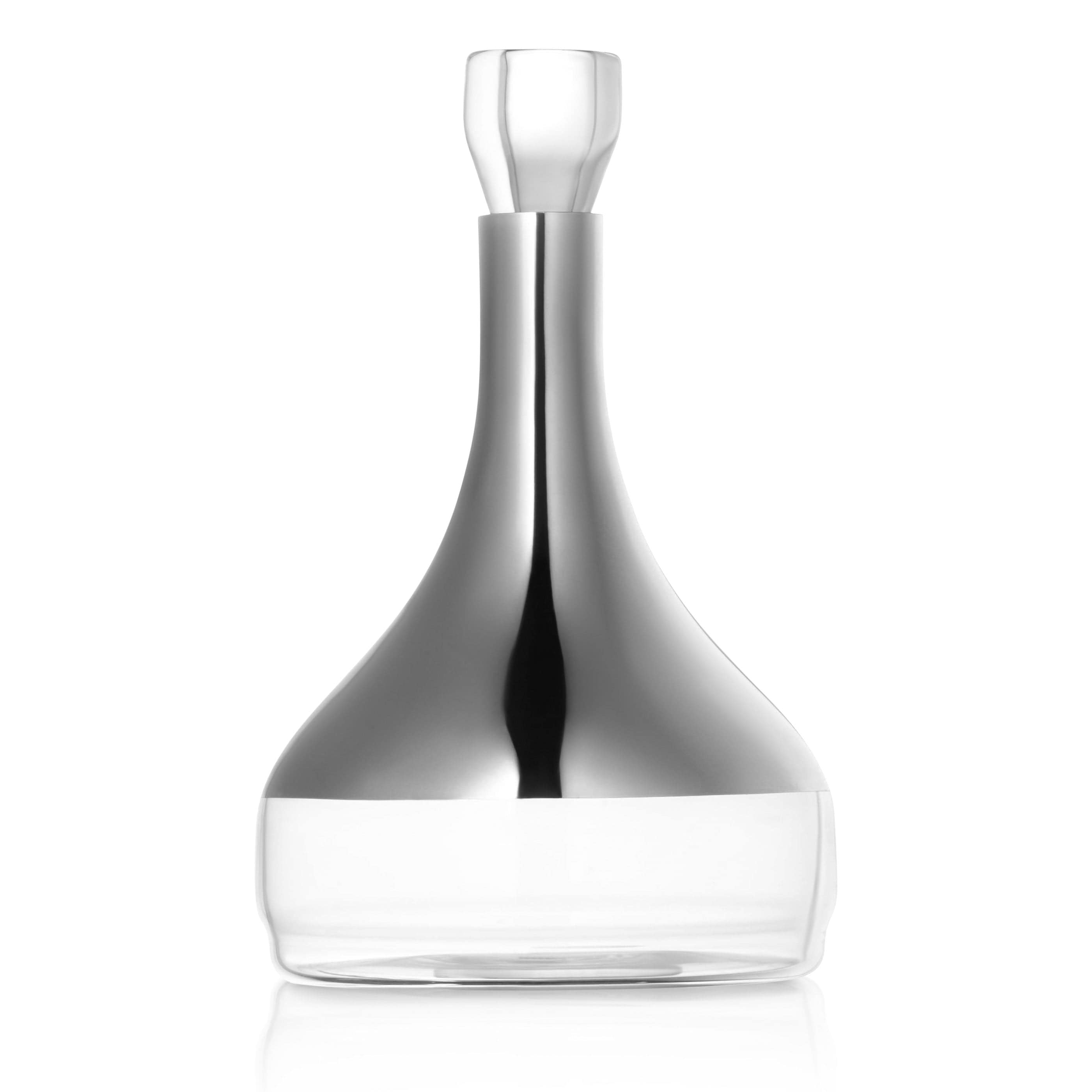 Decanter of Nearly Endless Water: The Symbolism of Sustainability and Luxury in Modern Design