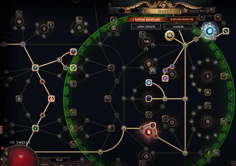 Ultimate Trap Assassin Build Guide for Path of Exile: Unleashing Devastation