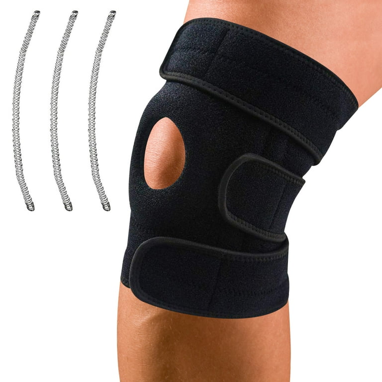 Bracing Band: The Essential Support for Injury Recovery and Enhanced Mobility
