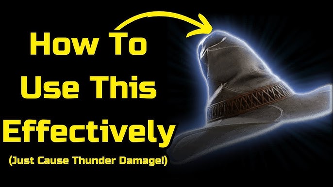 BG3 Hat of Storm Scion's Power: Unlocking Its True Potential in Baldur's Gate 3