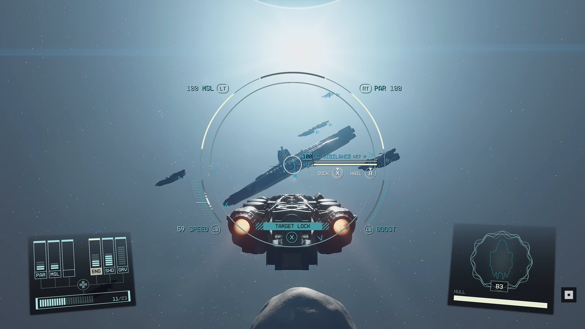 Exploring the UC Vigilance Mission Board: A Comprehensive Guide for Gamers