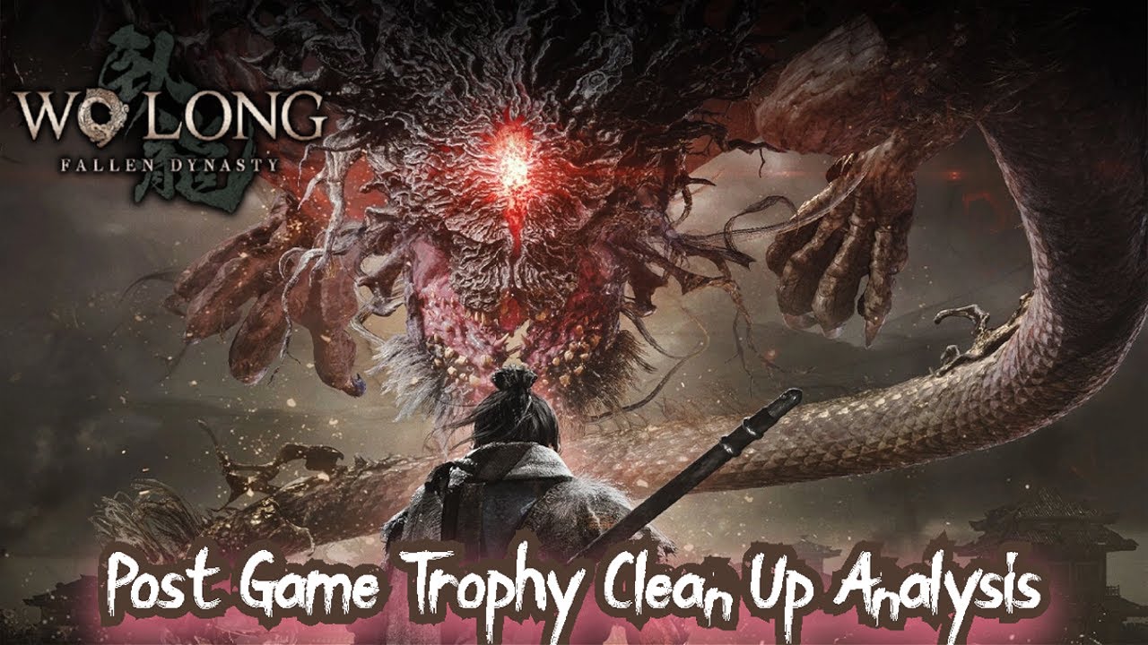 Wo Long Trophy Guide: Complete Achievements Walkthrough and Tips