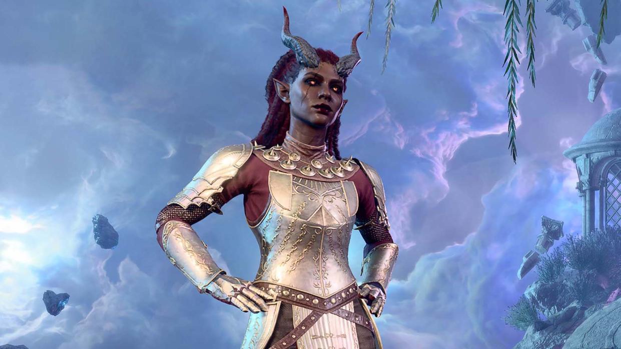 BG3 No Rest for the Wicked: A Deep Dive into the Challenges and Secrets of Baldur's Gate 3