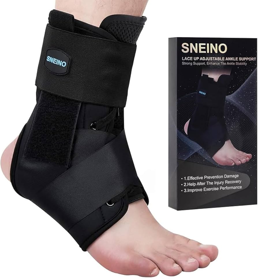 Bracing Band: The Essential Support for Injury Recovery and Enhanced Mobility