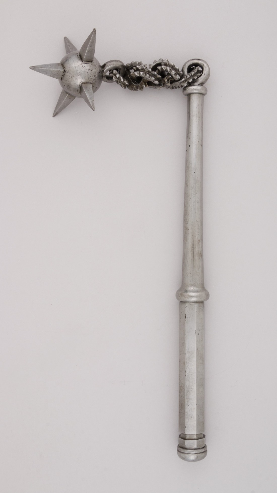 Defender Flail: The Ultimate Weapon for Fantasy Gamers and History Enthusiasts
