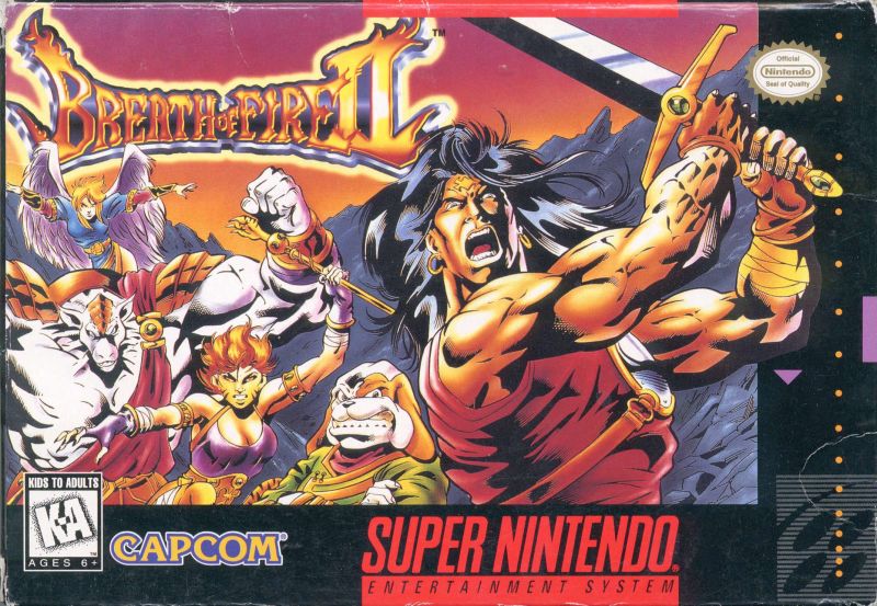 Complete Walkthrough for Breath of Fire 2: Your Ultimate Guide to Mastering the Game
