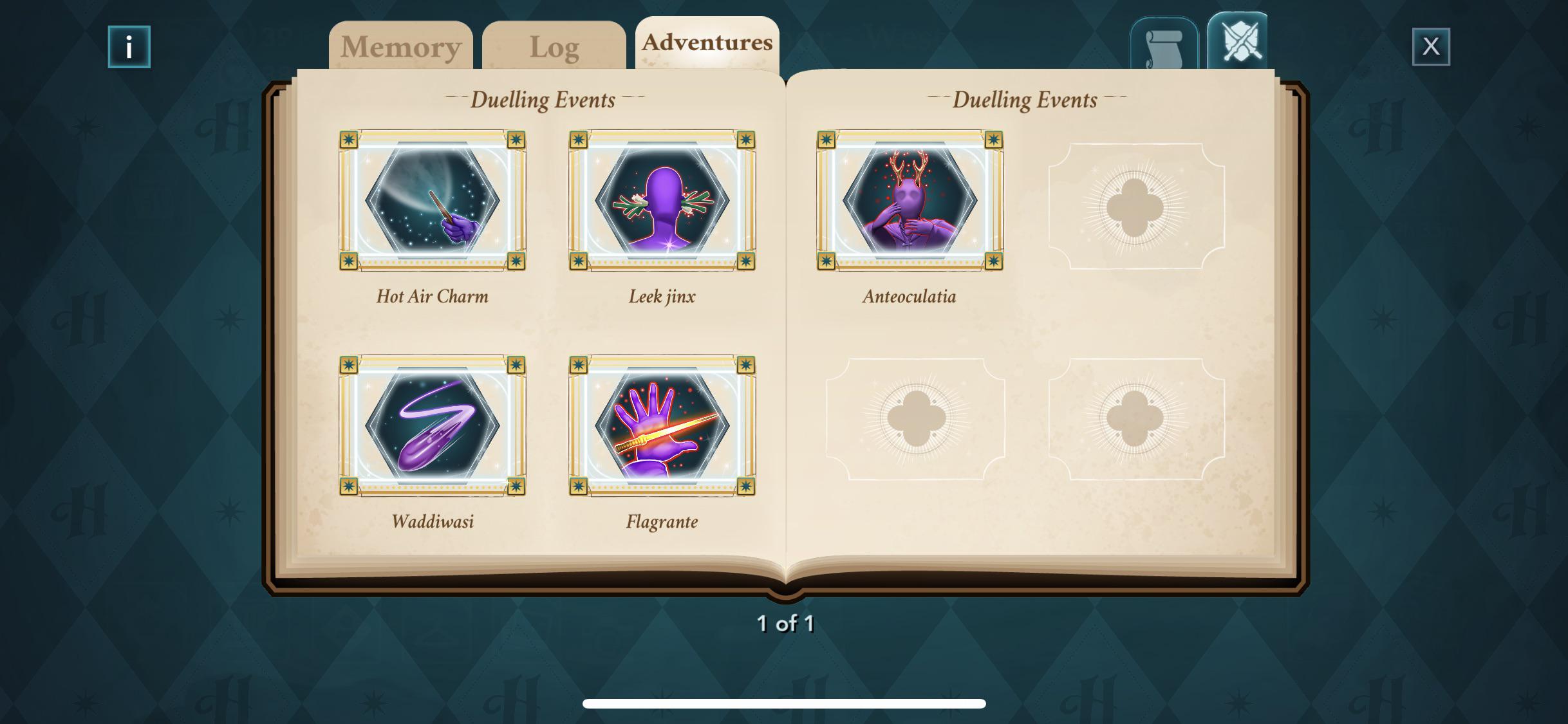 Which of These Spells is Most Similar to Flipendo? A Deep Dive into the Magical World of Wizardry