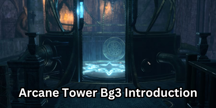 Cup of Oil in BG3: Unlocking Its Mysteries and Uses in Baldur’s Gate 3