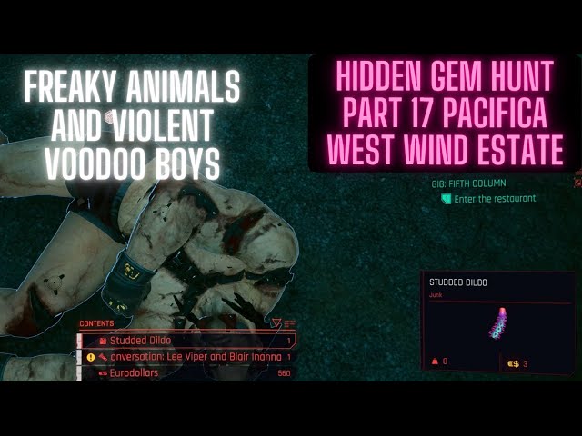 Exploring West Wind Estate: A Hidden Gem in Gaming Worlds