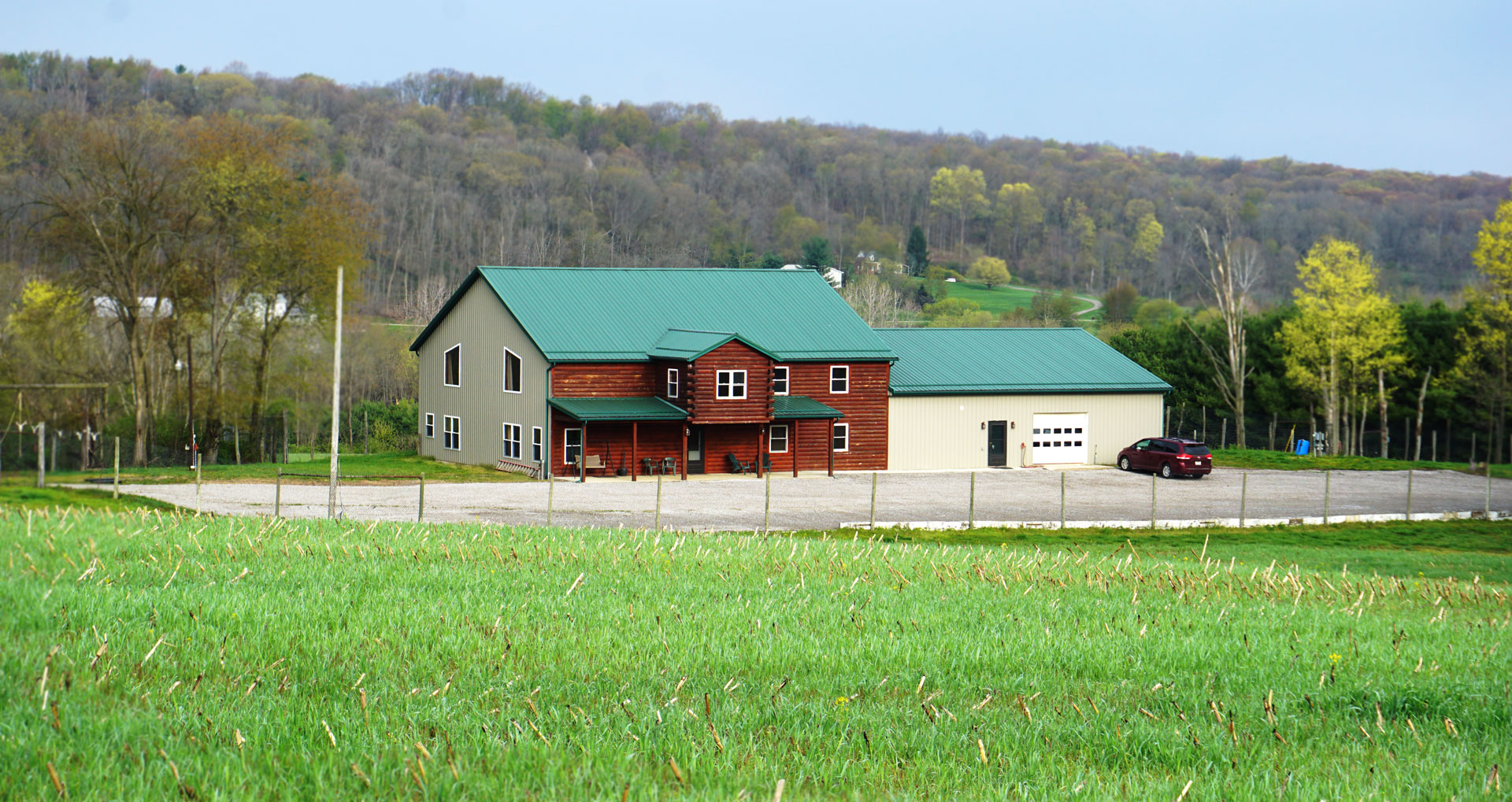 Trophy Hollow Lodge: A Hidden Gem for Gamers and Nature Enthusiasts