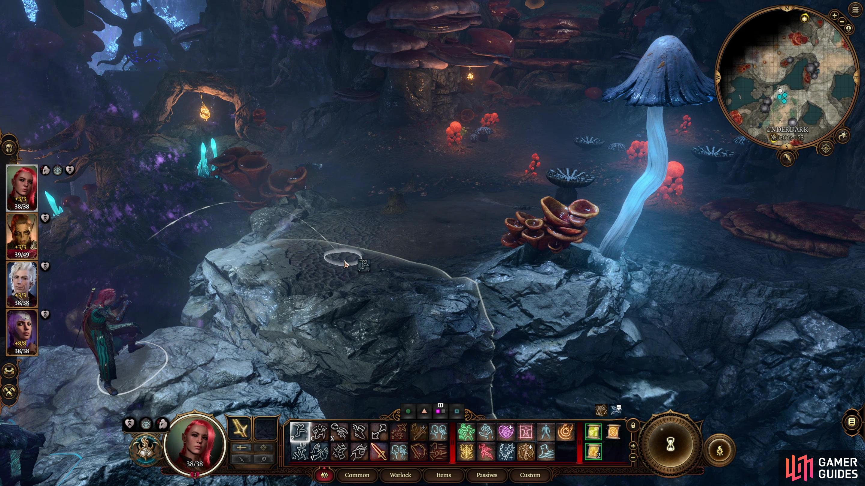 Boots of Kushigo: Unlocking Power and Potential in Your RPG Adventures