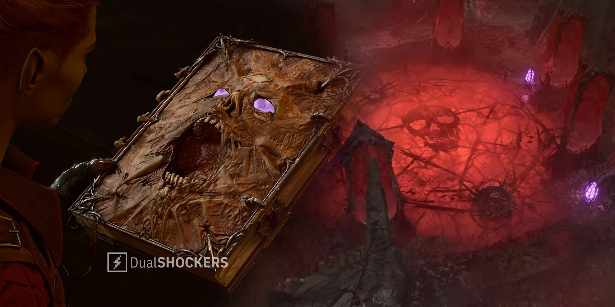 Understanding Ancient Grudges in BG3: Unraveling the Dark Past and Its Impact on the Story
