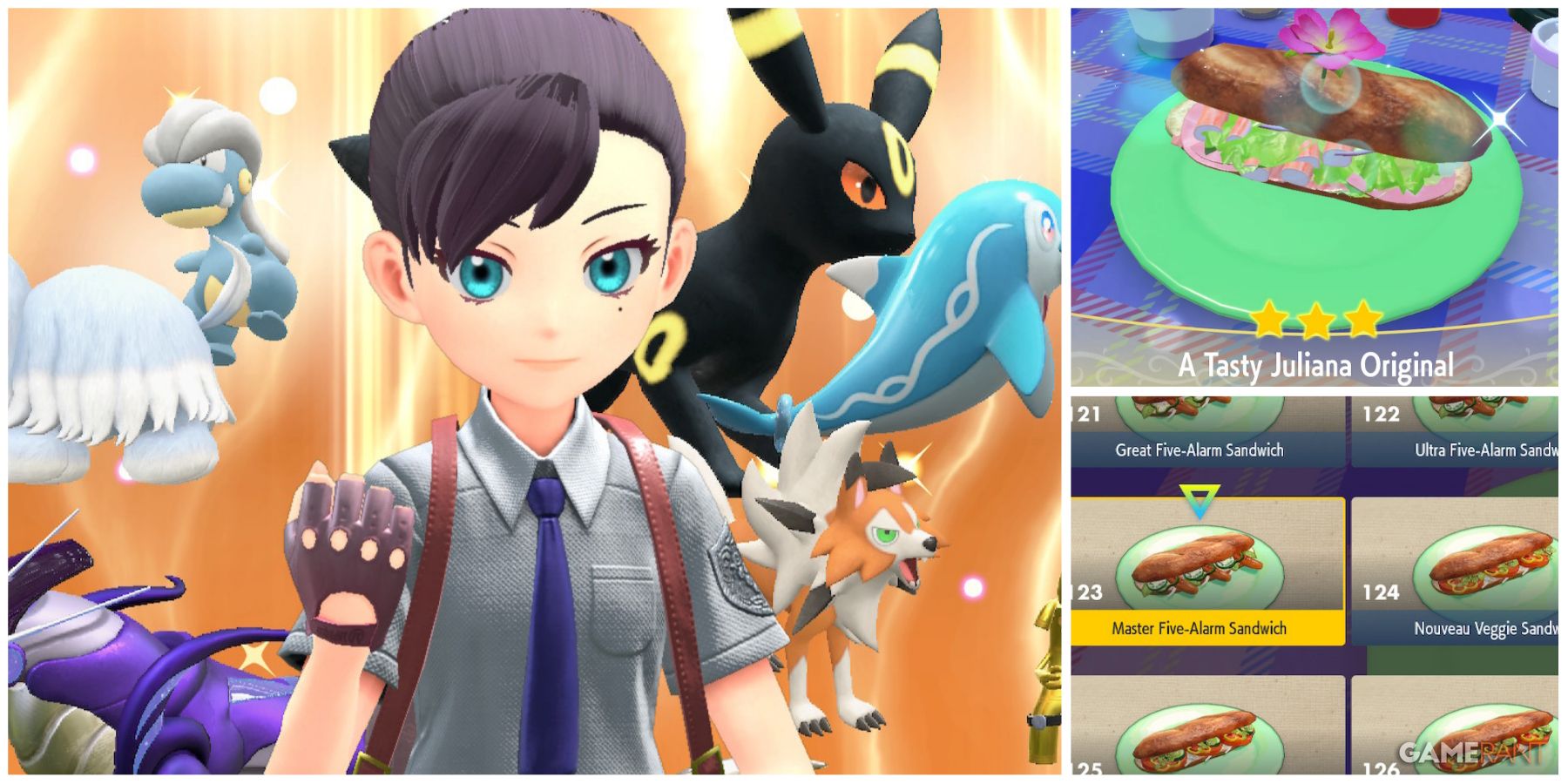 Where to Buy Ingredients in Pokémon Scarlet: A Complete Guide for Cooking Success