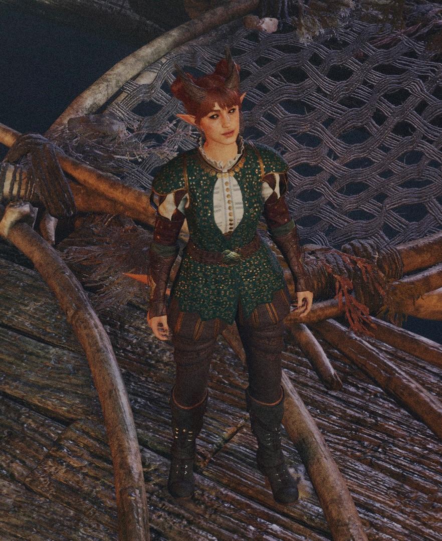 Understanding Faewild Green and Dun Dye: A Deep Dive into Their Significance and Applications