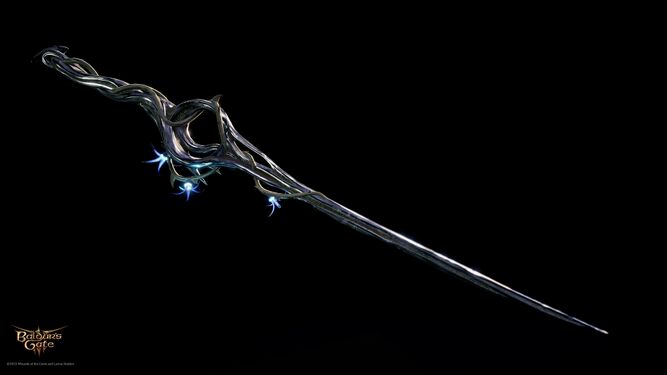 BG3 Needle of the Outlaw Rogue: A Comprehensive Guide to Mastering this Legendary Item