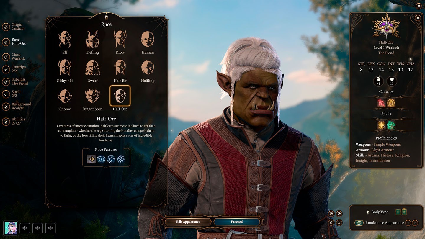 How to Restore Vitality in BG3: A Comprehensive Guide for Players