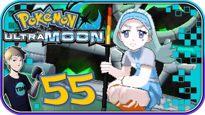 How to Defeat the Ultra Moon Elite Four: A Complete Guide to Victory