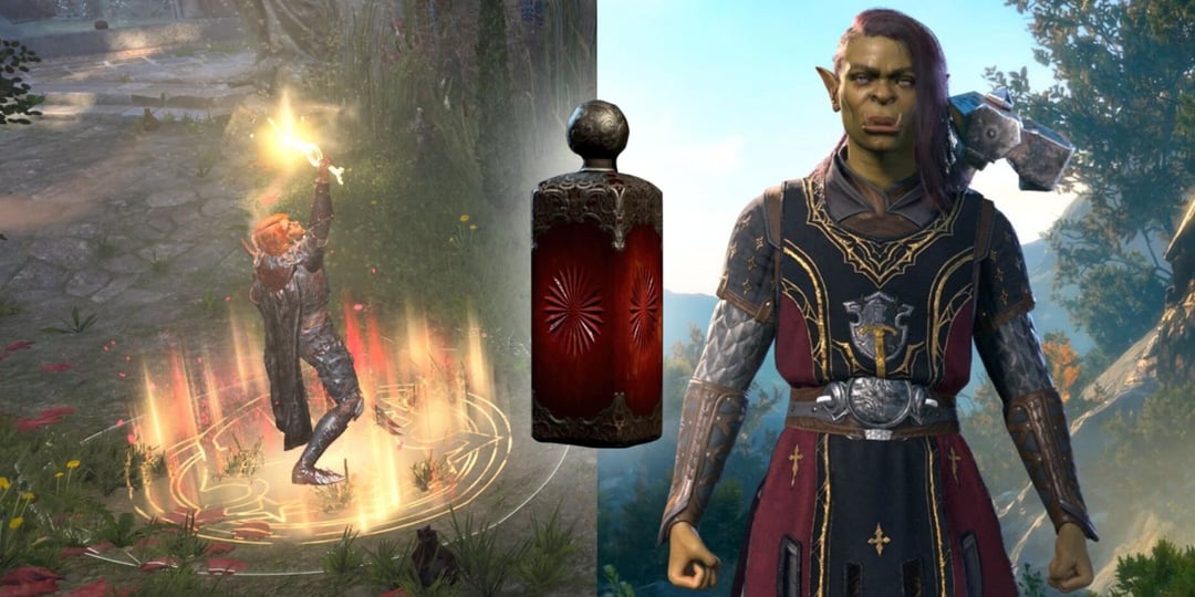 Critical Hits in BG3: How to Master and Maximize Them for Epic Gameplay