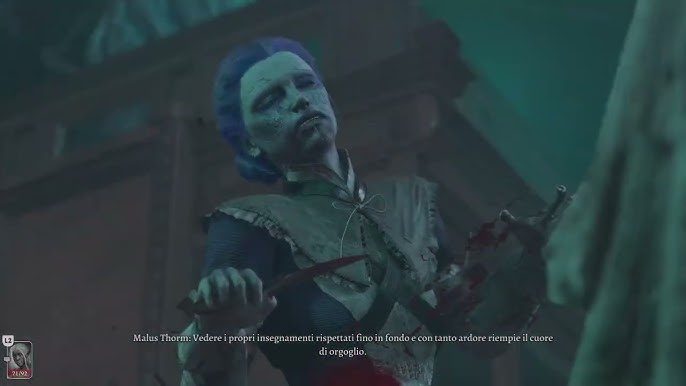 BG3 Surgery Achievement: How to Unlock This Hidden Gem in Baldur's Gate 3