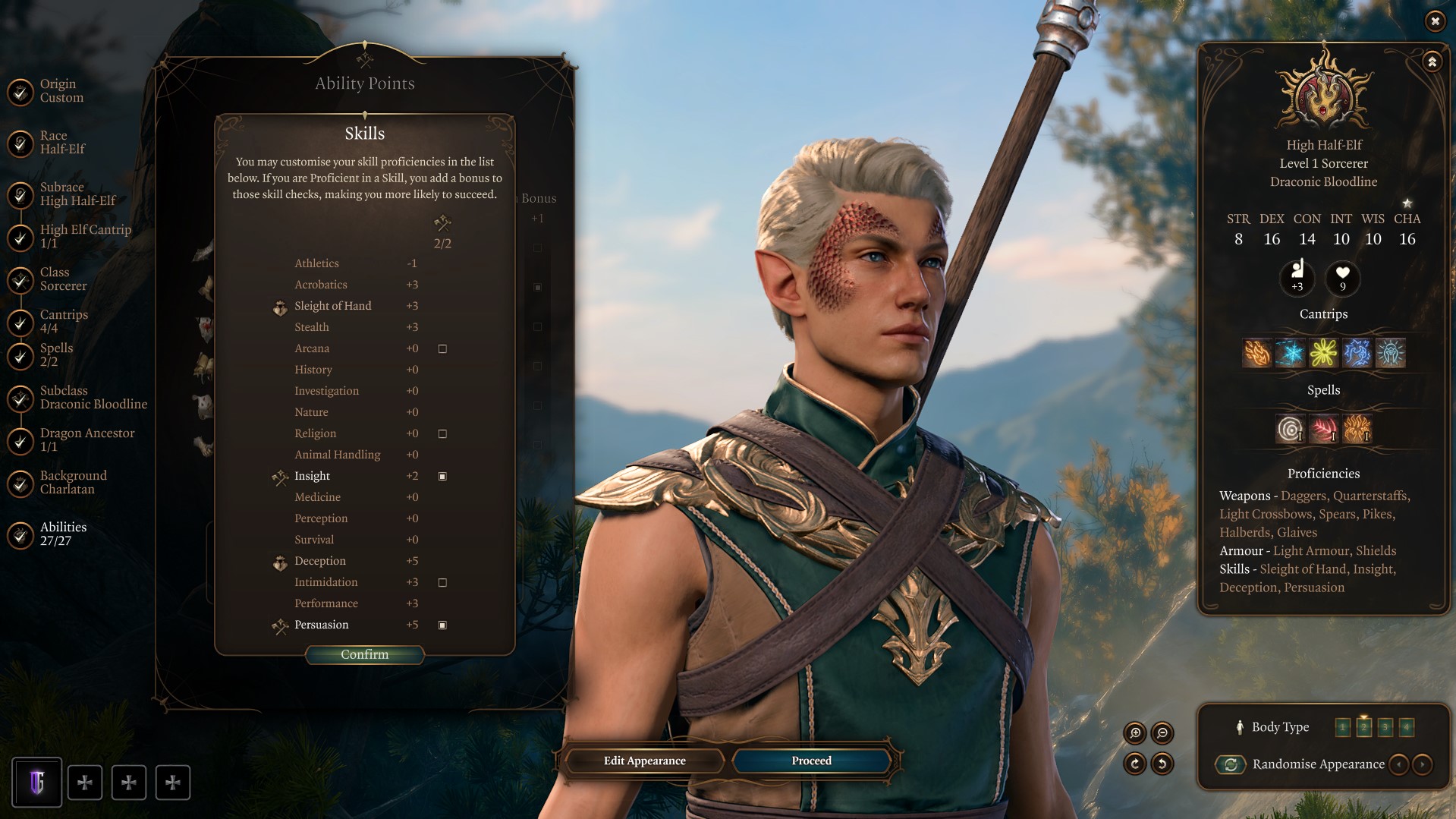 Understanding BG3 Elemental Affinity: How It Shapes Your Gameplay and Strategy