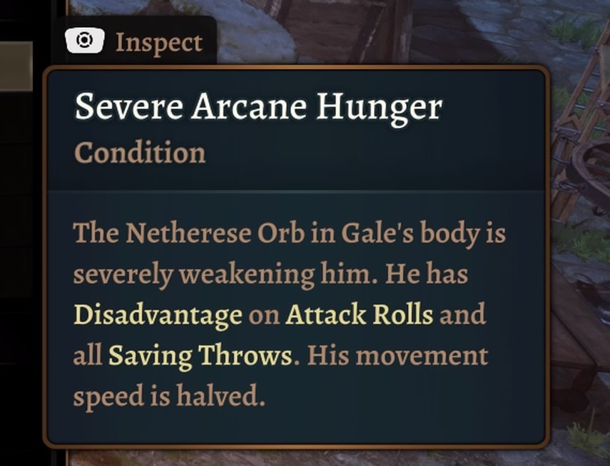 Understanding BG3 Arcane Hunger: How It Affects Your Gameplay and Strategies