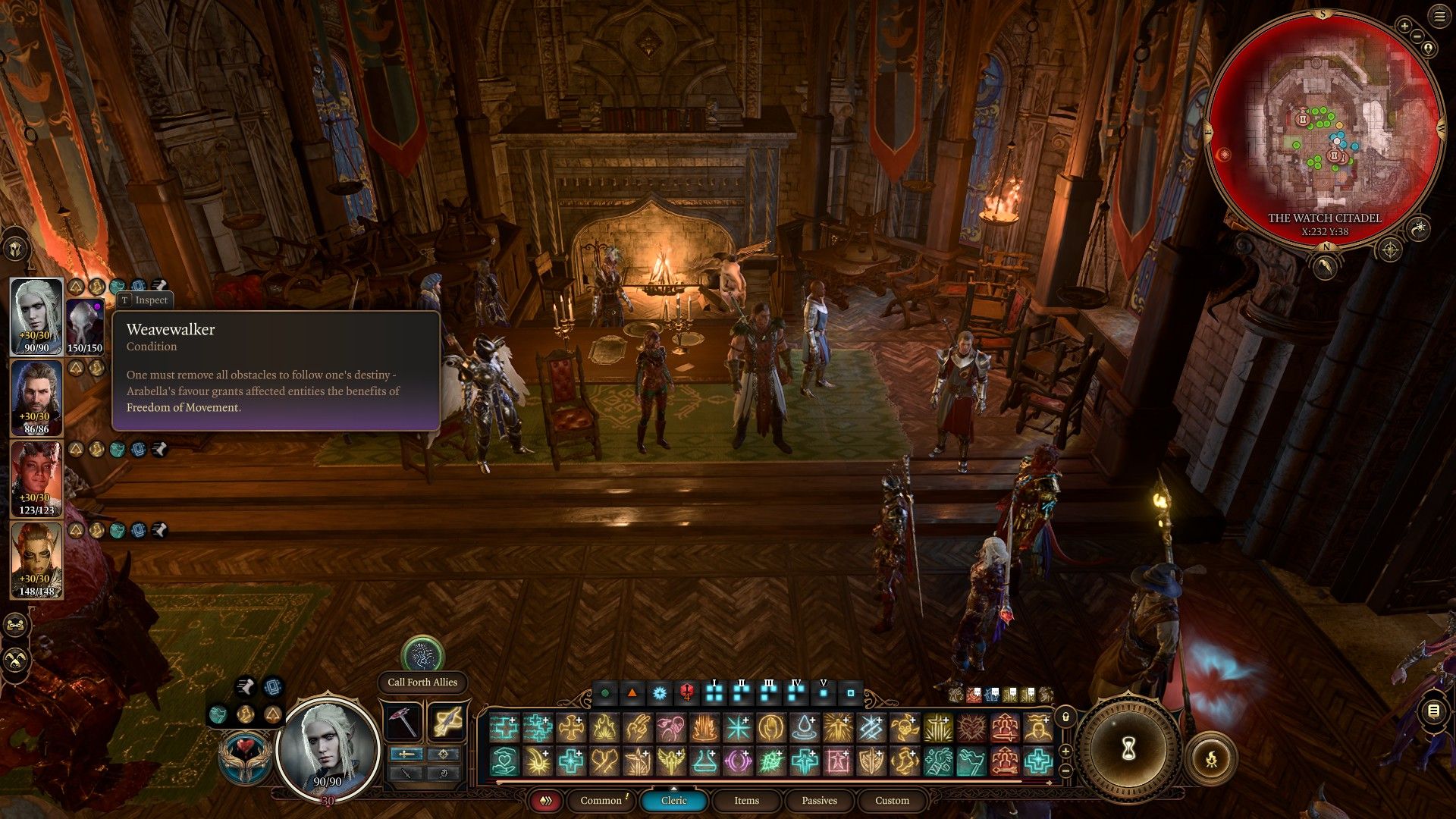 BG3 Gather Your Allies List: How to Find and Build Your Perfect Party