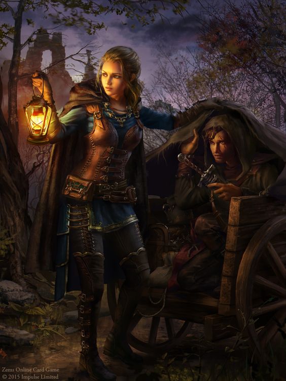 DND 5E Invisibility: Mastering the Art of Stealth in Dungeons & Dragons
