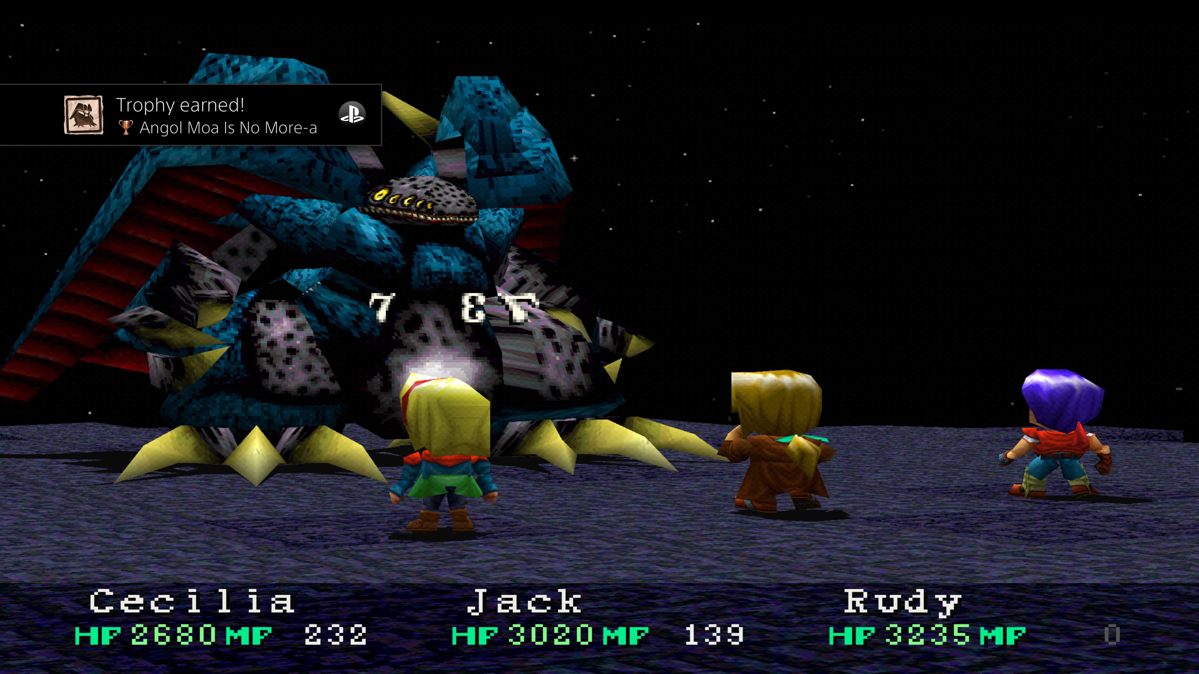 Ultimate Wild Arms Trophy Guide: Unlock Every Achievement with Ease