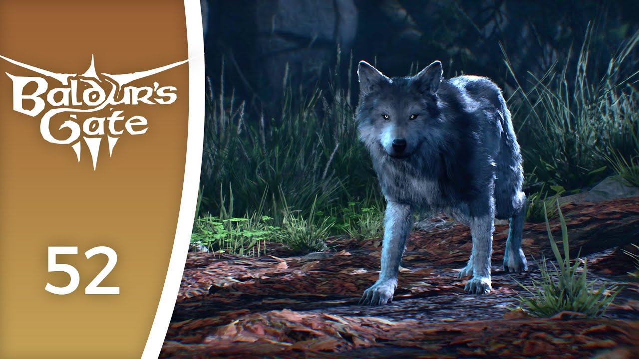 Understanding the Aspect of the Wolf in BG3: A Deep Dive into its Power and Lore