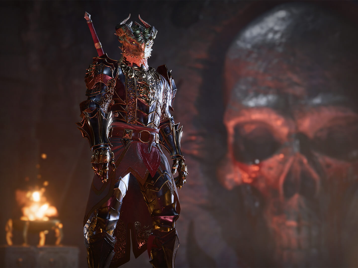 BG3 Dark One's Blessing: A Deep Dive into Its Significance and Power