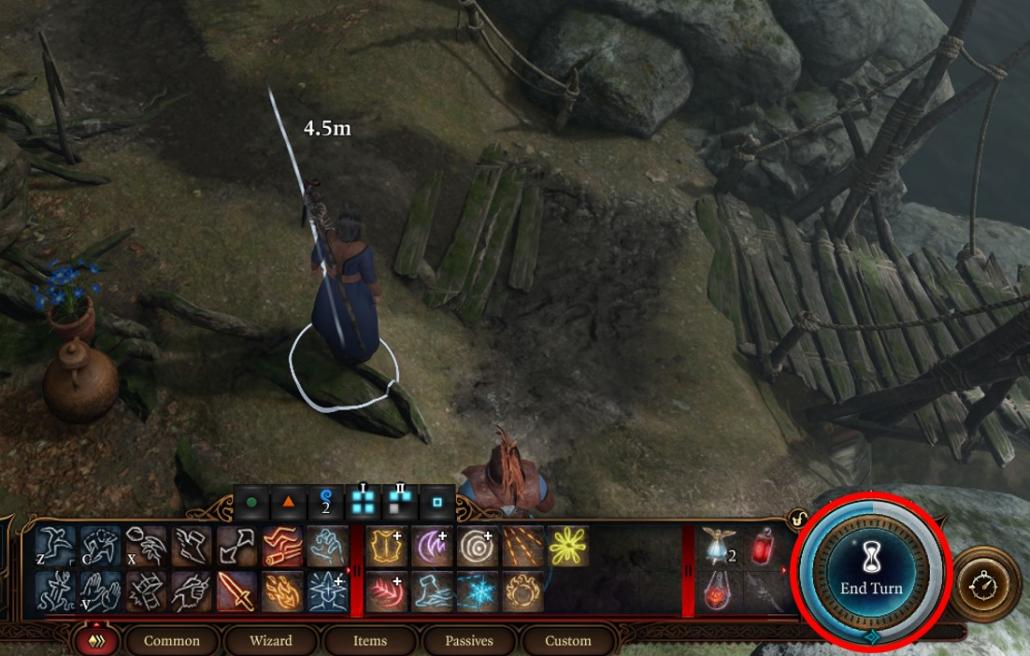 BG3 Weapon Actions: Mastering Combat Mechanics and Enhancing Your Strategy