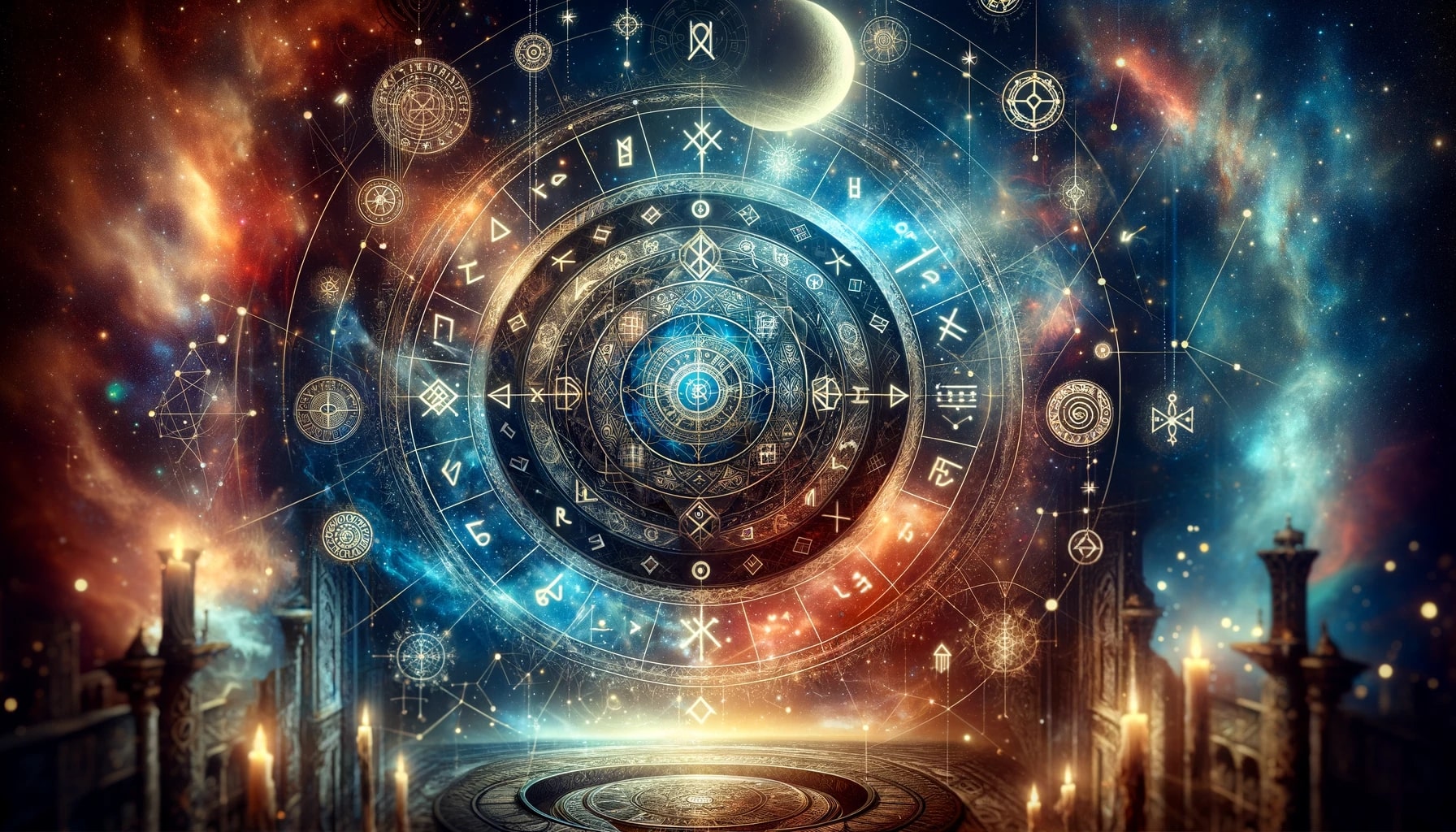 Way of the Earth Rune: Unveiling the Power and Mystique of Nature's Ancient Symbol