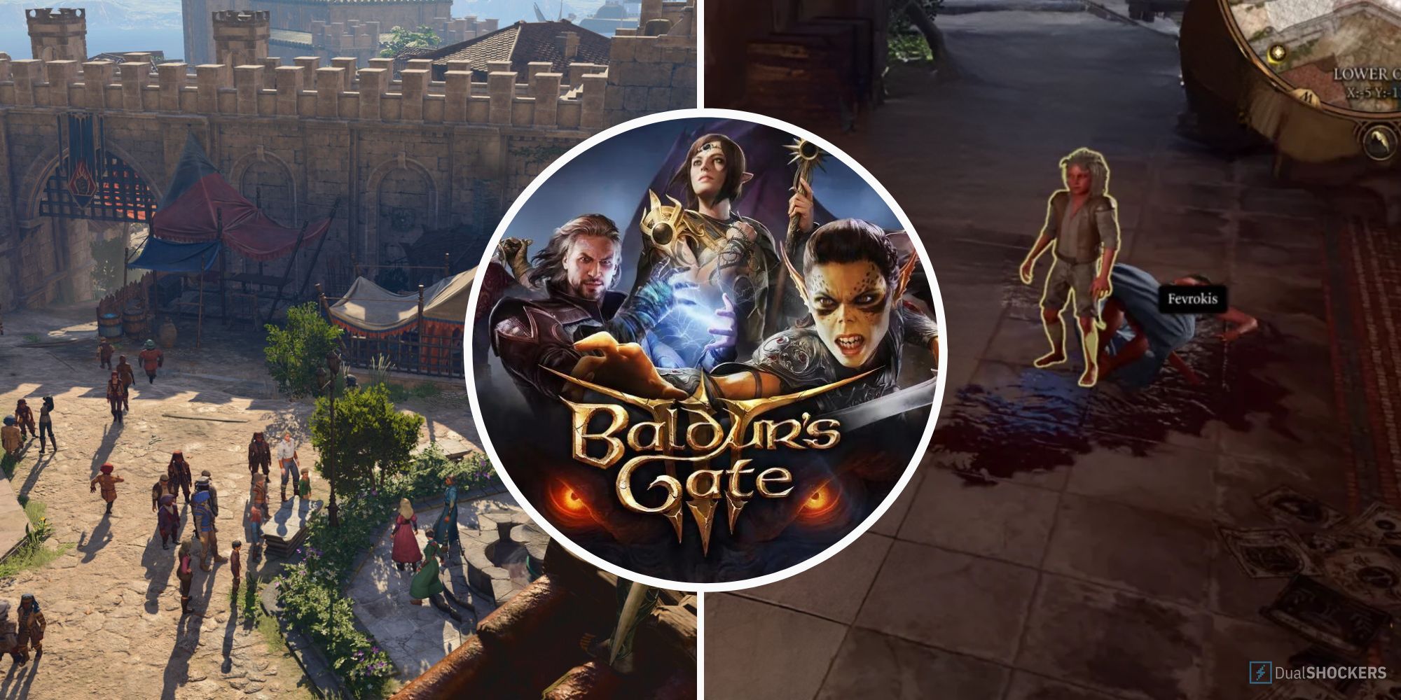 Fevrokis BG3: Everything You Need to Know About This Fascinating Character in Baldur's Gate 3