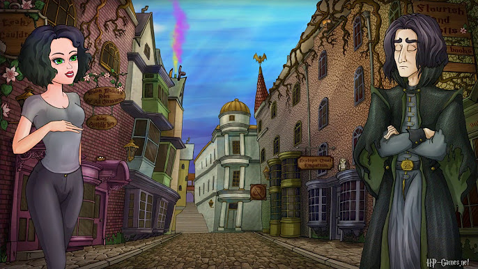 Wands and Witches Walkthrough: Your Ultimate Guide to Mastering the Magic