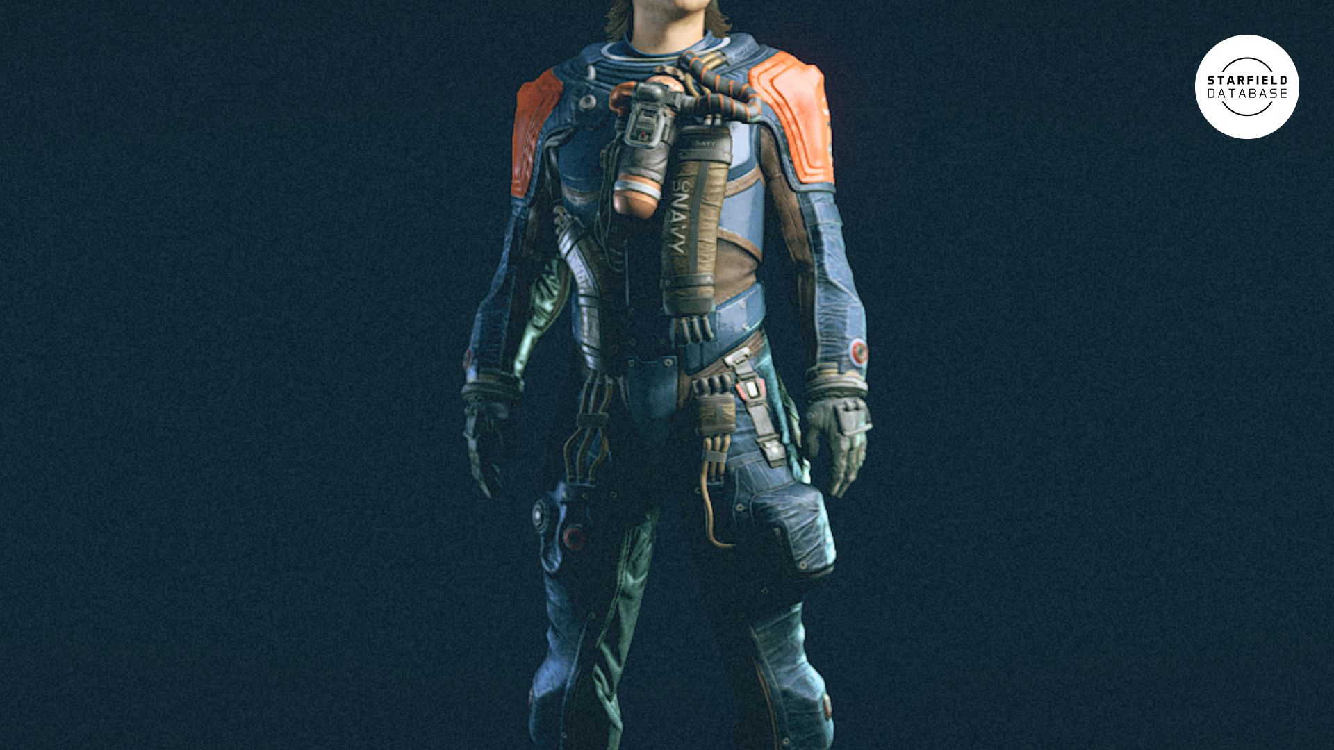 Exploring the UC Vanguard Spacesuit: The Ultimate Gear for a New Era of Gaming Exploration