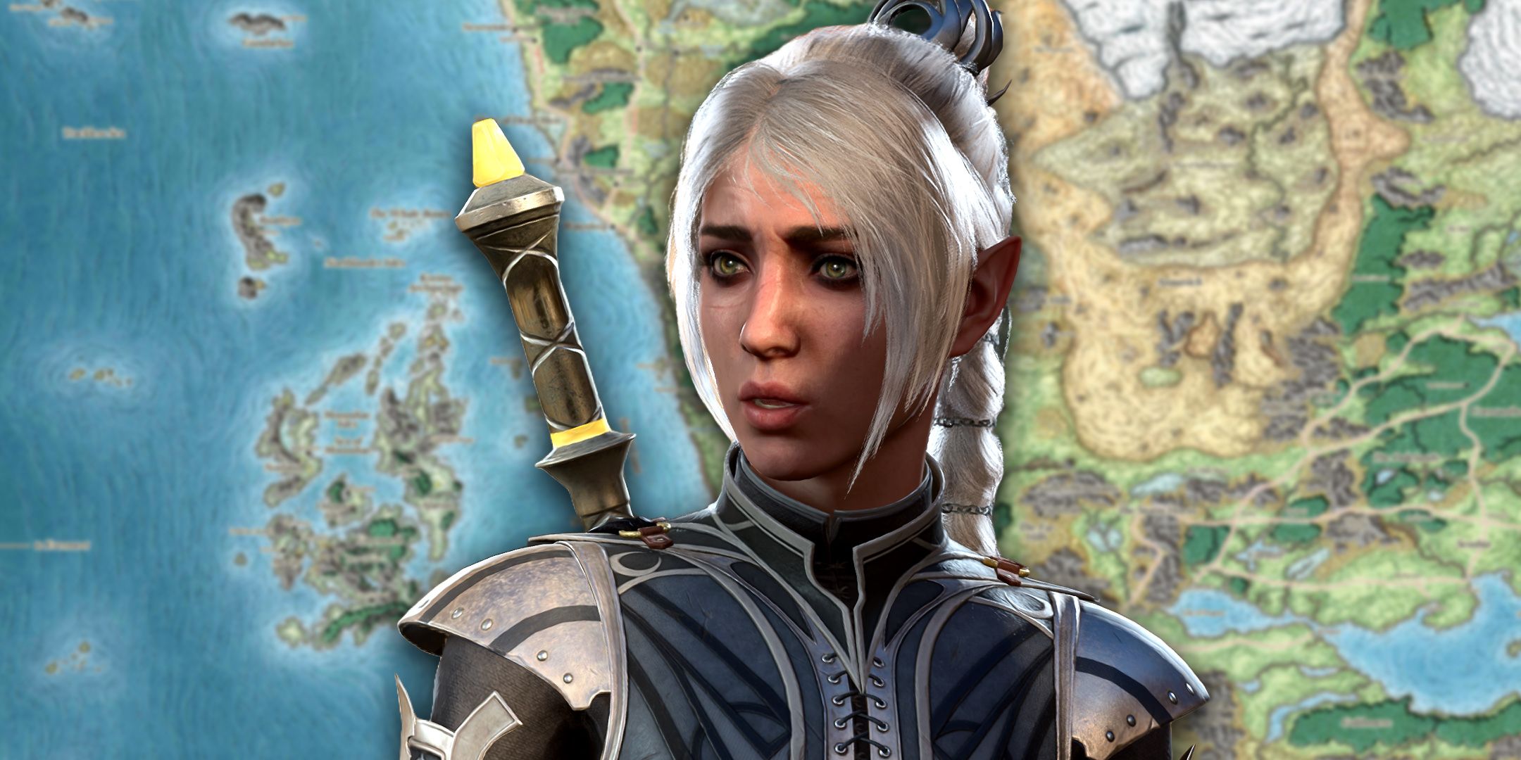 Baldur's Gate 3: Tides of Chaos – Unleashing the Power of Fate in the Forgotten Realms