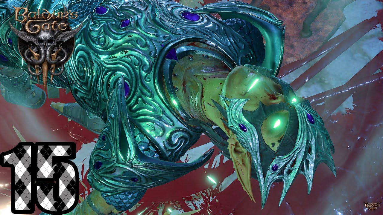BG3 No Rest for the Wicked: A Deep Dive into the Challenges and Secrets of Baldur's Gate 3