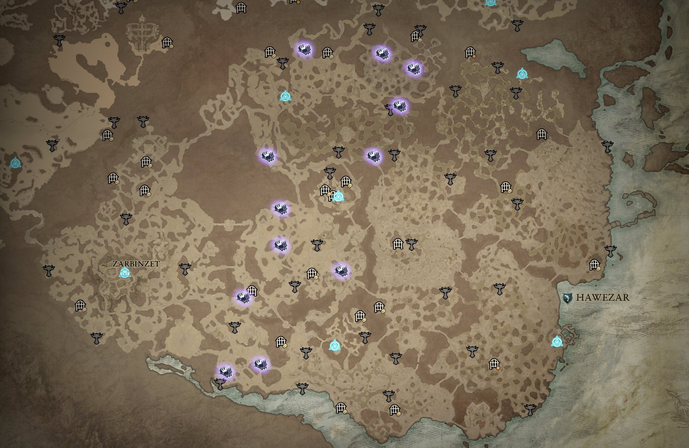 Tortured Gift of Living Steel Locations in World of Warcraft: A Comprehensive Guide