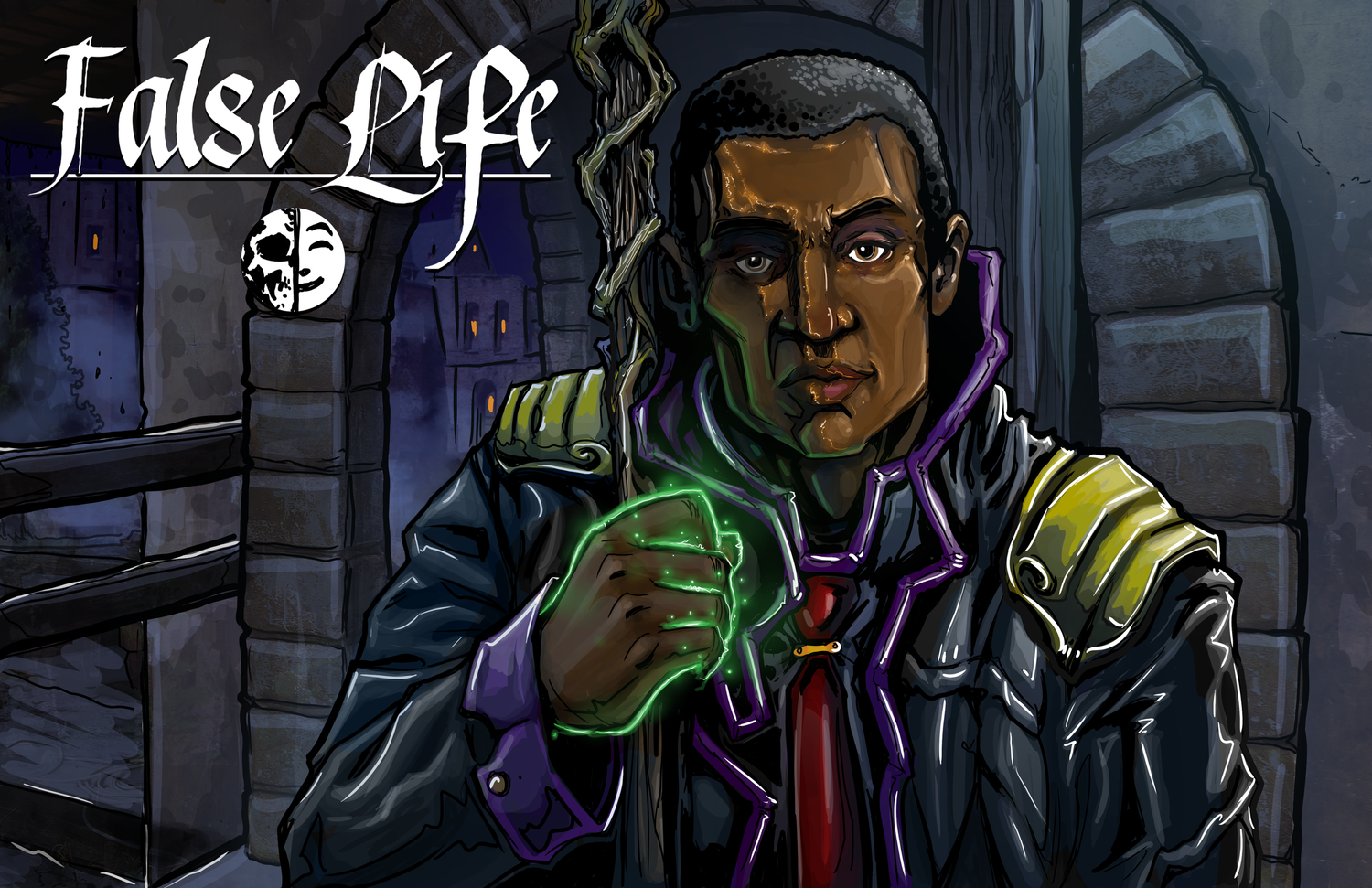 DND 5E False Life: A Comprehensive Guide to Maximizing Your Temporary Hit Points