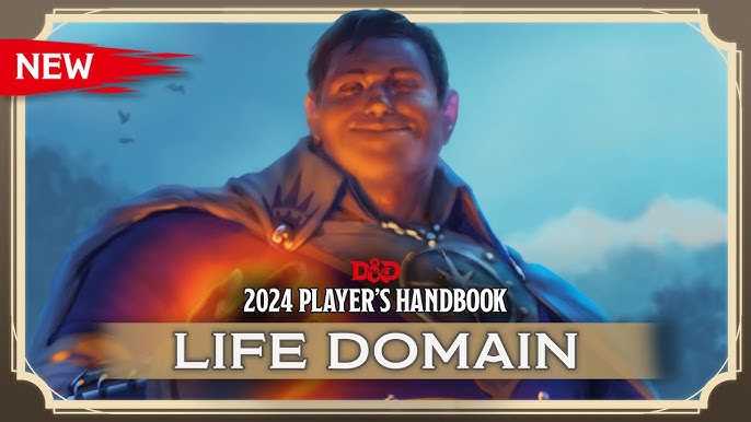 Exploring the Cleric Life Domain: A Comprehensive Guide for Players