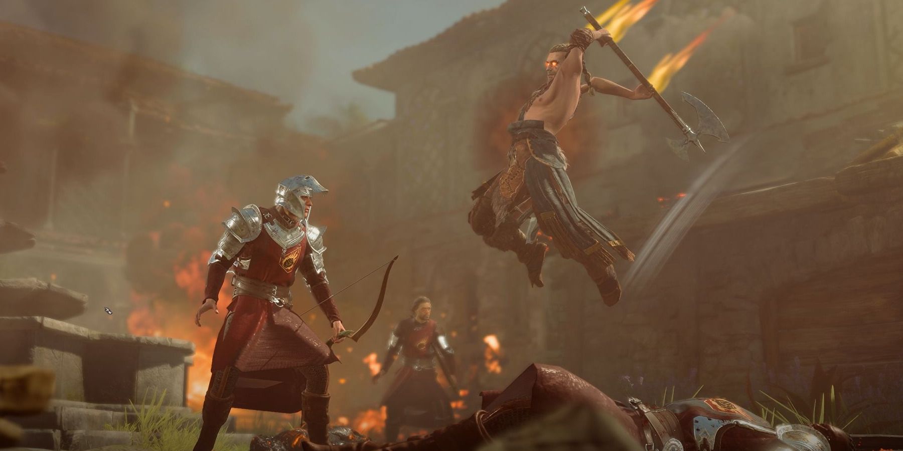 Understanding "BG3 Frightened": A Deep Dive into Baldur's Gate 3 and How Fear Affects Gameplay